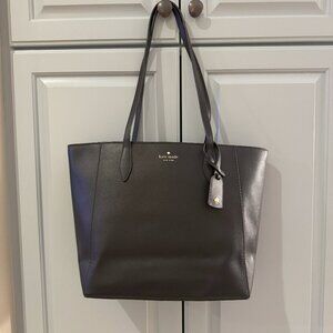 Kate Spade Tote | Black